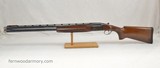 Perazzi Comp 1 SCIT 12 Gauge Skeet - 2 of 15