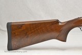 Perazzi Comp 1 SCIT 12 Gauge Skeet - 4 of 15