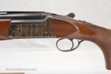 Perazzi Comp 1 SCIT 12 Gauge Skeet - 6 of 15