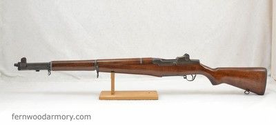 Springfield Armory M1 Garand 1945 CMP