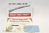 Springfield Armory M1 Garand 1945 CMP - 12 of 14