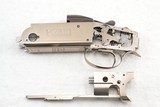 Krieghoff K 80 Receiver and Iron with Double Release K80 Logo - Image 1 of 8