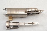 Krieghoff K 80 Receiver and Iron with Double Release K80 Logo - Image 4 of 8