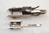 Krieghoff K 80 Receiver and Iron with Double Release K80 Logo - Image 3 of 8