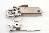 Krieghoff K 80 Receiver and Iron with Double Release K80 Logo - Image 2 of 8