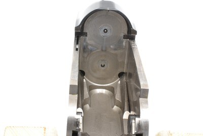 Krieghoff K 80 Receiver and Iron with Double Release K80 Logo - Image 7 of 8