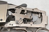 Krieghoff K 80 Receiver and Iron with Double Release K80 Logo - Image 6 of 8