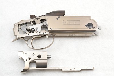 Krieghoff K 80 Receiver and Iron with Double Release K80 Logo - Image 2 of 8