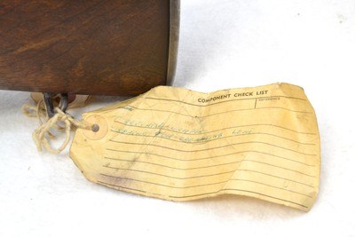 Springfield Armory M1 Garand 6 Digit Serial - Image 9 of 14