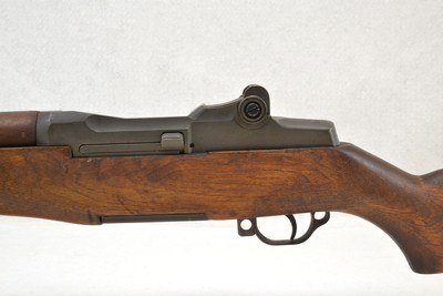 Springfield Armory M1 Garand 6 Digit Serial - Image 5 of 14