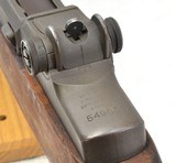Springfield Armory M1 Garand 6 Digit Serial - Image 7 of 14