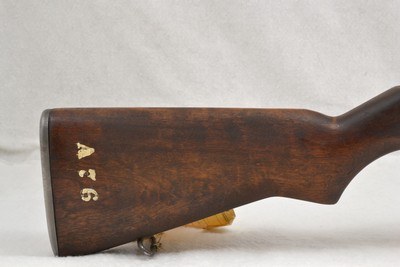 Springfield Armory M1 Garand 6 Digit Serial - Image 3 of 14