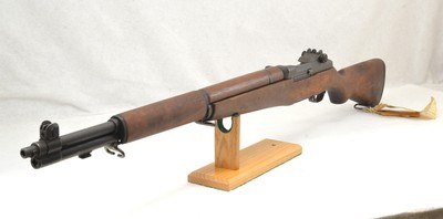 Springfield Armory M1 Garand 6 Digit Serial - Image 14 of 14