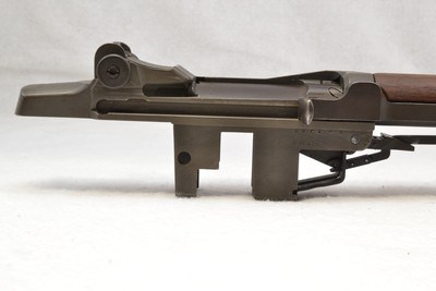 Springfield Armory M1 Garand 6 Digit Serial - Image 12 of 14