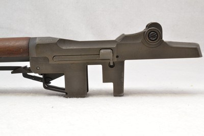 Springfield Armory M1 Garand 6 Digit Serial - Image 11 of 14
