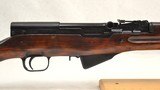 Russian SKS Tula 1950 All Matching - Image 4 of 15