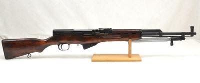 Russian SKS Tula 1950 All Matching - Image 2 of 15