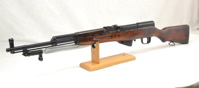 Russian SKS Tula 1950 All Matching - Image 1 of 15