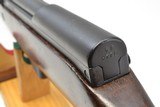 Russian SKS Tula 1950 All Matching - Image 10 of 15