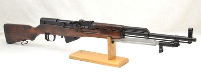 Russian SKS Tula 1950 All Matching - Image 15 of 15