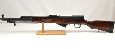Russian SKS Tula 1950 All Matching - Image 14 of 15