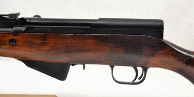 Russian SKS Tula 1950 All Matching - Image 7 of 15