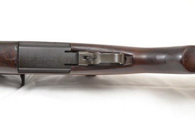 HRA M1 Garand with LMR Barrel H & R Arms - Image 10 of 15