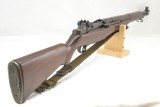 HRA M1 Garand with LMR Barrel H & R Arms - Image 4 of 15