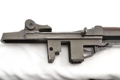 HRA M1 Garand with LMR Barrel H & R Arms - Image 11 of 15
