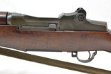 HRA M1 Garand with LMR Barrel H & R Arms - Image 7 of 15