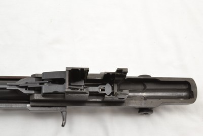 HRA M1 Garand with LMR Barrel H & R Arms - Image 13 of 15