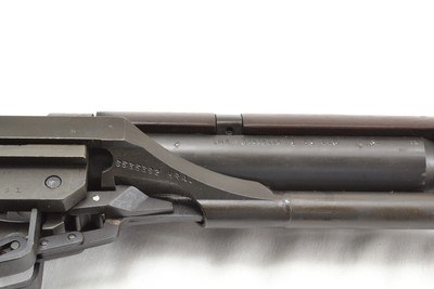 HRA M1 Garand with LMR Barrel H & R Arms - Image 14 of 15