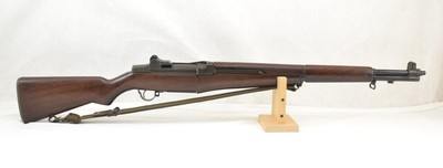 HRA M1 Garand with LMR Barrel H & R Arms - Image 2 of 15