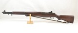 HRA M1 Garand with LMR Barrel H & R Arms - Image 1 of 15