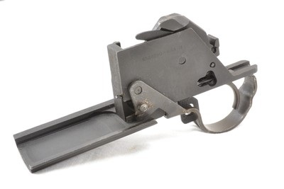 HRA M1 Garand with LMR Barrel H & R Arms - Image 15 of 15