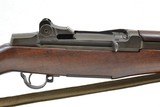 HRA M1 Garand with LMR Barrel H & R Arms - Image 6 of 15