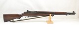 HRA M1 Garand with LMR Barrel H & R Arms - Image 2 of 15