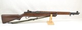 CMP Expert Grade M1 Garand Springfield Armory .30-06 CBI Barrel 2022 - Image 2 of 14
