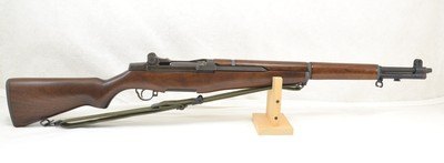 CMP Expert Grade M1 Garand Springfield Armory .30-06 CBI Barrel 2022 - Image 2 of 14
