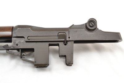CMP Expert Grade M1 Garand Springfield Armory .30-06 CBI Barrel 2022 - Image 8 of 14
