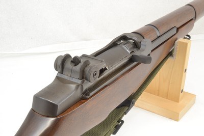 CMP Expert Grade M1 Garand Springfield Armory .30-06 CBI Barrel 2022 - Image 13 of 14