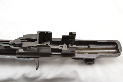 CMP Expert Grade M1 Garand Springfield Armory .30-06 CBI Barrel 2022 - Image 10 of 14