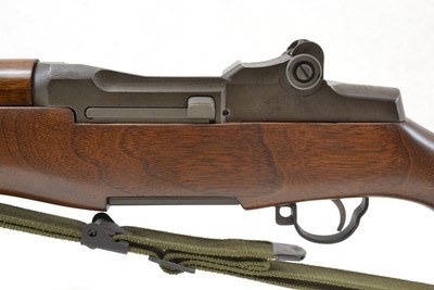CMP Expert Grade M1 Garand Springfield Armory .30-06 CBI Barrel 2022 - Image 7 of 14