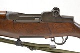 CMP Expert Grade M1 Garand Springfield Armory .30-06 CBI Barrel 2022 - Image 7 of 14