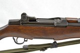 CMP Expert Grade M1 Garand Springfield Armory .30-06 CBI Barrel 2022 - Image 6 of 14