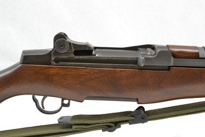 CMP Expert Grade M1 Garand Springfield Armory .30-06 CBI Barrel 2022 - Image 6 of 14