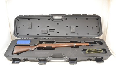 CMP Expert Grade M1 Garand Springfield Armory .30-06 CBI Barrel 2022 - Image 1 of 14