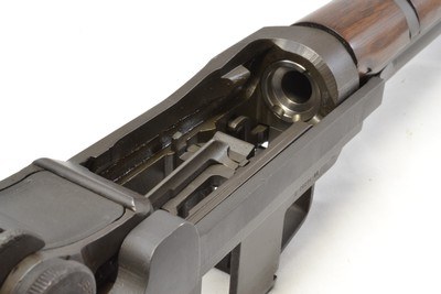 CMP Expert Grade M1 Garand Springfield Armory .30-06 CBI Barrel 2022 - Image 12 of 14