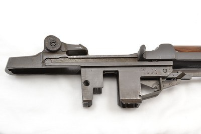 CMP Expert Grade M1 Garand Springfield Armory .30-06 CBI Barrel 2022 - Image 11 of 14