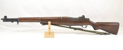 CMP Expert Grade M1 Garand Springfield Armory .30-06 CBI Barrel 2022 - Image 3 of 14